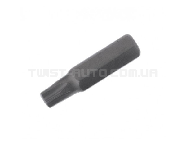 Насадка 1/4" 25мм. TORX T35 FORCE 1262535