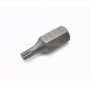 Бита Spline 10 мм M7, L=30 мм FORCE 1783007 Бита Spline 10 мм M7, L=30 мм FORCE 1783007