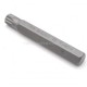 Біта 10 мм Spline M10 L=75 мм FORCE 1787510 Біта 10 мм Spline M10 L=75 мм FORCE 1787510