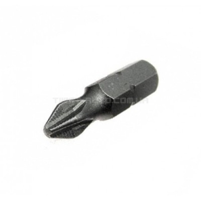 Бита крестовая 1/4" PH.3, L=50 мм PH3 FORCE 121503 Бита крестовая 1/4" PH.3, L=50 мм PH3 FORCE 121503