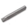 Біта 10 мм Spline M8 L=75 мм FORCE 1787508