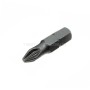 Біта 1/4" хрестова PZ.1, L=25 мм FORCE 122251