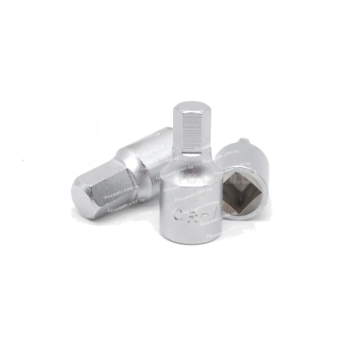 Головка-бита 1/4" цельная 6-гр. (HEX) 3 мм, L=28 мм FORCE  32403 