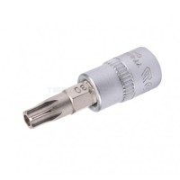 Головка-вставка TORX 1/4" Т40, L=37 мм YATO YT-04307 - YT-04307