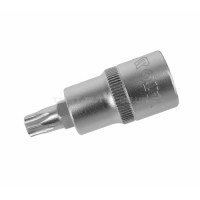 Головка вставка TORX 1/2" Т55, L=55 мм YATO YT-04317 Головка вставка TORX 1/2" Т55, L=55 мм YATO YT-04317