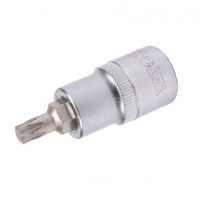 Головка вставка TORX 1/2" Т40, L=55 мм YATO YT-04314 Головка вставка TORX 1/2" Т40, L=55 мм YATO YT-04314