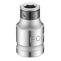 Битодержатель 3/8"(F) для бит 1/4"(F) L=30 мм FORCE - 81032 F