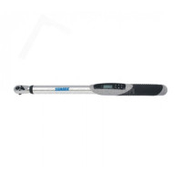 Цифровой динамометрический ключ 1/2" (20-200 Нм), L=570 мм Sumake TWD-R04200 Цифровой динамометрический ключ 1/2" (20-200 Нм), L=570 мм Sumake TWD-R04200