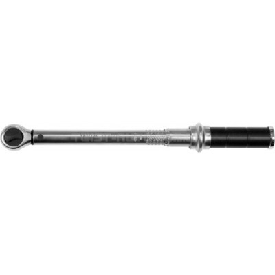 Ключ динамометрический 3/8", F= 10- 60 Нм, L= 362-385 мм YATO YT-07731 - YT-07731 Ключ динамометрический 3/8", F= 10- 60 Нм, L= 362-385 мм YATO YT-07731 - YT-07731