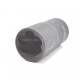 Головка твіст 1/2" для пошкоджених граней 17mm L=50mm FORCE 906U2-17