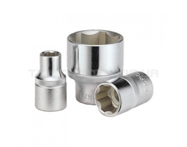Головка 1/2" Surface 11 мм, L=38 мм FORCE 54711
