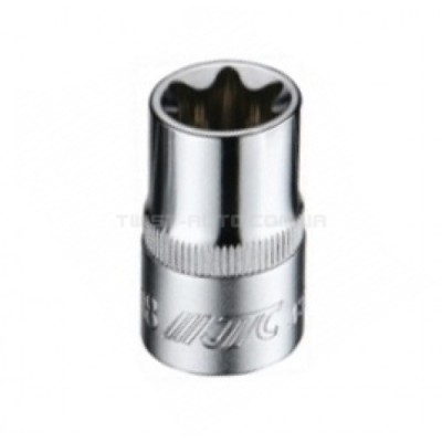 Головка TORX E16 3/8" 33016 JTC