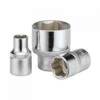 Головка 1/2" Surface 14 мм, L=38 мм FORCE 54714