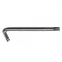 Ключ Torx Г-обр. длинный Т45, L=40/138 мм  FORCE 76645L