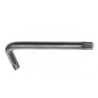 Ключ Torx Г-обр. Т60, L=55/126 мм FORCE 76660 Ключ Torx Г-обр. Т60, L=55/126 мм FORCE 76660