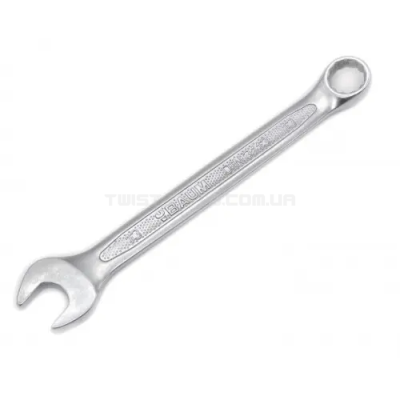 Ключ рожково-накидной 10 мм BAUM 3010 - 3010