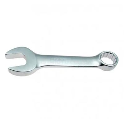 Ключ ріжково-накидний 10мм (укорочений) FORCE 755S10