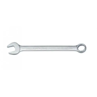 Ключ ріжково-накидний 17 мм, L=216 ммINFO - 35517 I