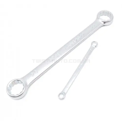 Ключ накидний 14x15 мм, L=180 мм - 760M1415 F