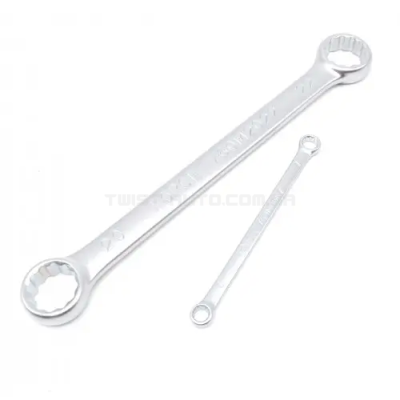 Ключ накидний 16x17 мм, L=210 мм - 760M1617 F