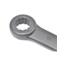 Ключ ударний накидний 24 мм, L=163 мм FORCE 79324