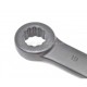 Ключ ударний накидний 22 мм, L=163 мм FORCE 79322