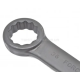 Ключ ударний накидний 27 мм, L=180 мм FORCE 79327