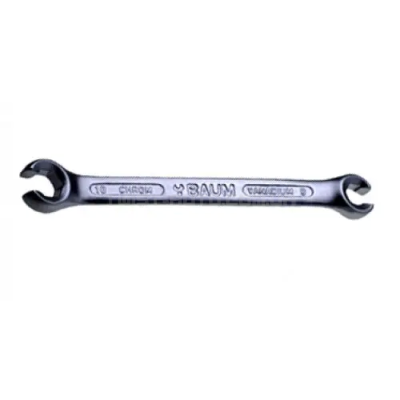 Ключ разрезной 14х15 мм, L=178 мм BAUM 601415 - 601415
