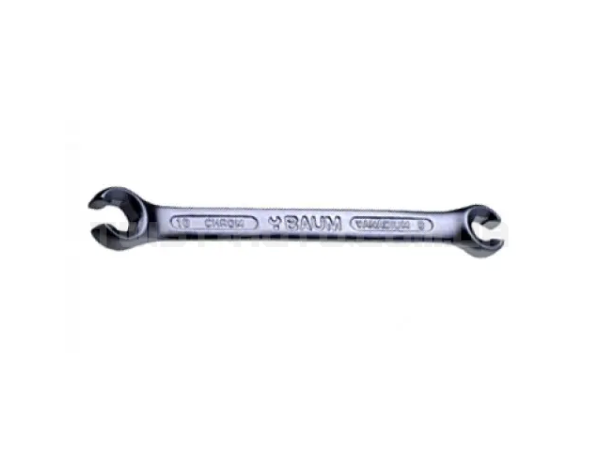 Ключ розрізний 14х15 мм L=178 мм BAUM 601415 - 601415