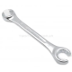 Ключ розрізний 12гранний 32х36 мм, L=315 мм FORCE 7513236