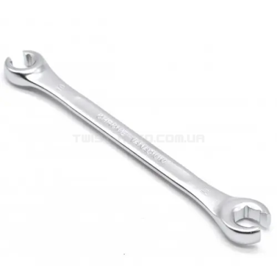 Ключ розрізний 18х19 мм, L=215 мм - 7511819 F