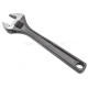 Ключ розвідний 33 мм, L = 300 мм FORCE 649300