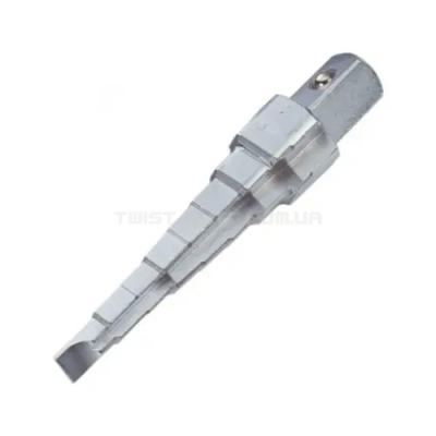 Ключ ступенчатый шлицевой (1/2"-0,8") FORCE 68901 