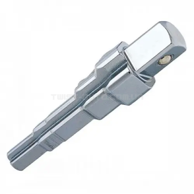 Ключ ступенчатый 6-гр. (3/8"-1") FORCE 68902 