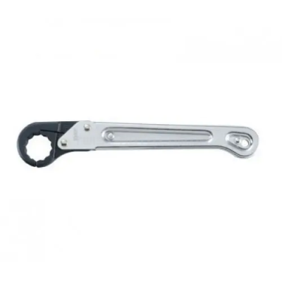 Розкривний ключ з тріскачкою 11мм FORCE - 75111A F