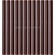 Стержни для термопистолета 7,2х100мм коричневые (12шт) YATO YT-82447 - YT-82447