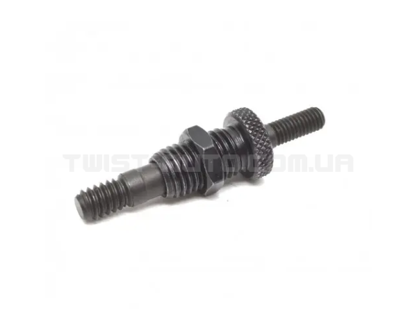 Гвинт M5x0.8 в різьбовий заклепочник 67802 FORCE 5861-M5