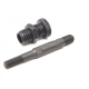 Гвинт M5x0.8 в різьбовий заклепочник 67802 FORCE 5861-M5