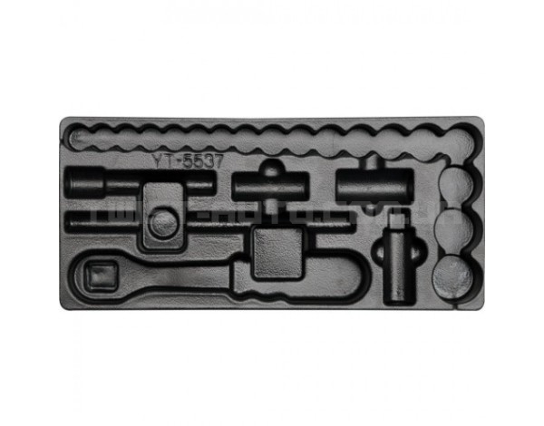 Вкладиш для висувного ящика наб.інструм1/2" YATO YT-55371