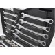 Набор инструмента комбинированый 1/2"-1/4" 82ед.Surface drive FORCE 4821R Набор инструмента комбинированый 1/2"-1/4" 82ед.Surface drive FORCE 4821R