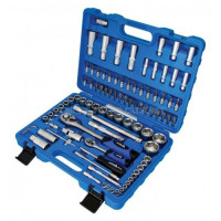 Набор инструментов 1/4", 1/2", 94 предметаASTA 916094 - 916094