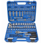 Набор инструмента 108ед. 1/4"-1/2" с головками 12 граней 61082-9 I INFO TAIWAN - 61082-9 I Набор инструмента 108ед. 1/4"-1/2" с головками 12 граней 61082-9 I INFO TAIWAN - 61082-9 I
