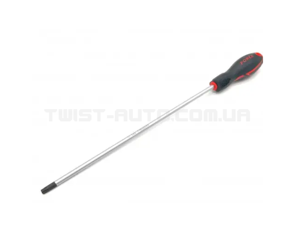 Викрутка Torx T10, L=300 мм FORCE 71630010