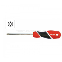 Отвёртка  TORX Т5 х 75 мм YATO YT-25950