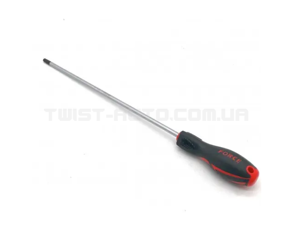 Викрутка Torx T10, L=300 мм FORCE 71630010
