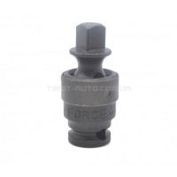 Кардан ударний 3/8", L=71мм FORCE 80531MPB Кардан ударний 3/8", L=71мм FORCE 80531MPB