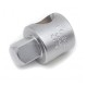 Адаптер 3/4" з отвором FORCE 80361