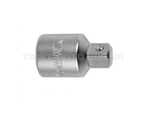 Перехідник з 1/4" на 3/8" YATO YT-1438