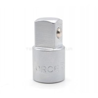 Адаптер 3/8" (Мама) x 1/2" (Тато) L=46 мм FORCE 80934