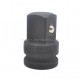 Адаптер ударний 1/2" (Мама) x 3/4" (Тато) L=48 мм FORCE 80946MPB